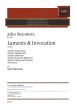 Steinmetz Laments and Invocation Bassoon solo