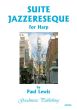 Lewis Suite Jazzeresque for Harp