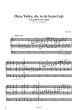 Leeuwarder Orgelboek (Een bloemlezing uit orgelwerken van Leeuwarder musici) (Eindredactie: Theo Jellema & Peter van der Zwaag)
