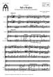 Aldgasser Salve Regina Sopran-Solo - Streicher und Generalbass (Partitur) (Friedrich Hägele)