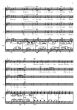 Tambling Messe A-Dur für gem Chor und Orgel (Orgelpartitur)