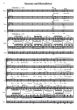 Tambling Messe A-Dur für gem Chor und Orgel (Orgelpartitur)