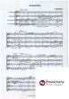 Gershwin Summertime für 4 Saxophone (AATT/Bar) (Part./Stimmen) (arr. Barbara Wilhelm)