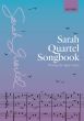 Sarah Quartel Songbook for Upper Voices