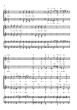 Handl O beata Trinitas SSAA double choir unaccompanied (edited by Marlk Keane)