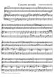 Brescianello 6 Concerti Op. 1 No. 1 - 2 2 Violinen und Bc (Part./Stimmen) (Winfried Michel)