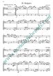 Pugh Around the World in 20 Bassoon Duets Score and Parts