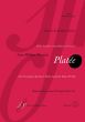 Rameau Platee RCT 53 Solists-Choir-Ballet and Orchestra Vocal Score (edited by M. Elizabeth C. Bartlet)