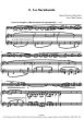 Grovlez L'Almanach aux images Flute and Piano (Mark Tanner)