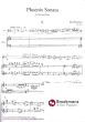 Patterson Phoenix Sonata Op. 102a Oboe and Piano (2009)