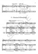 McGlade Missa Brevis SATB (with divisi) (lat.)