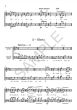 McGlade Missa Brevis SATB (with divisi) (lat.)