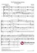 Distler Die Weihnachtsgeschichte Op. 10 Soli SSSTBB, Coro SATB (Partitur) (Klaus-Martin Bresgott)