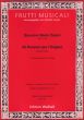 Casini XII Pensieri per Organo Op. 3 Vol.2 (Nr. 7-12)