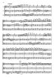 Bach Italienisches Konzert BWV 971 für 3 Blockflöten (ATB / ABG / ATB) (Score and Parts) (Eingerichtet für 3 Blockflöten von Albrecht Barth)