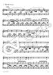 Kraus Miserere C-minor VB2 4 Soli-Choir and Orchestra (Vocal Score) (Wolfram Ensslin)