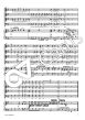 Kraus Miserere C-minor VB2 4 Soli-Choir and Orchestra (Vocal Score) (Wolfram Ensslin)