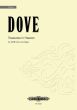 Dove Treasures in Heaven SATB and Organ