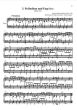 Bach 8 kleine Präludien und Fugen BWV 553 - 560 Orgel (man.) (Tobias Zuleger)
