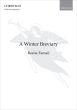 Esmail A Winter Breviary SATB