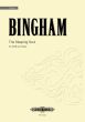 Bingham The Sleeping Soul SATB and Organ