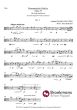 Dvorak Romantische Stücke Op. 75 Nr. 1 - 3 for Viola and Piano (arranged by Heinz Bethmann)