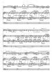 Massenet Meditation aus „Thais“  for Violin and organ