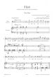 Mendelssohn Elijah (Elias) Op. 70 Soli-Chor-Orchester Klavierauszug (engl.) (Klaus Burmeister)