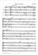 Pachelbel Partie a 4 in G-major Violin-2 Violas-Violone (Score/Parts) (edited by Richard Gwilt)