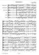 Erlebach Ouverture No. 5 in F-dur Streicher und Bc (Stimmensatz)