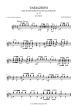 Legnani Variations on a theme from Rossini’s “La Donna del Lago” Op. 24 for Guitar (Andrea Schiavina)