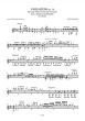 Legnani Variations on the theme “Nel cor più non mi sento” from Paisiello’s “Molinara” Op. 16 for Guitar (Elisabetta Pistolozzi)