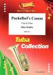 Pachelbel Canon for Tuba and Piano (Arranged by Jirka Kadlec)