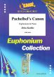 Pachelbel Canon for Euphonium and Piano (Arranged by Jirka Kadlec)
