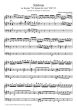 J.S. Bach Sinfonia zur Ratswahlkantate „Wir danken dir, Gott“ BWV 29 für Orgel Solo (Bearbeitet von Harald Feller)