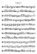 Telemann 12 Fantasien für Viola Solo TWV 40:26–37 (Bearbeitet von Brian A. Schiele)