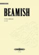 Beamish In The Stillness SATB