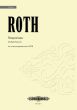 Roth Responses (Hatfield Service) SATB