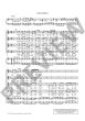 Schubert Winterreise - 12 Stücke aus dem Liederzyklus Gemischter Chor (SATB) und Klavier (herausgegeben von Thomas Hanelt)