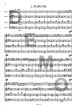 Vanherenthals Varium et Mutabile Double Bass Quartet Score and Parts