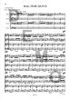 Joplin 4 Ragtimes for Double Bass Quartet Score and Parts (Arranged by Jacques Vanherenthals and Eric Demesmaeker)