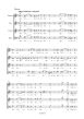 Schubert Messe E-flat major D.950 Soloists-Chorus and Orchestra Choral Score (edited Rudolf Faber) (Barenreiter-Urtext)