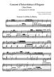 Merulo Canzoni d’Intavolatura d’Organo und Canzoni alla Francese Orgel (oder Cembalo) (Jolando Scarpa)