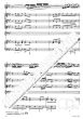 Bach Kantate BWV 108 Es ist euch gut, dass Ich hingehe Soli-Chor und Orchester (Partitur) (Reinhold Kubik)