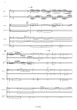 Fang Nugiriili for 9 Violoncelli Score and Parts