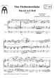 Bruckner 4 Orchesterstücke für Orgel (arr. Erwin Horn)