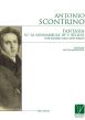 Scontino Fantasia su La Sonnambula by V. Bellini Double Bass and Piano (edited by Nicola Malagugini)