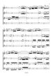 Mozart Andante KV 616 für 4 Blockflöten (SATB) (Part./Stimmen) (arr. Adrian Wehlte)