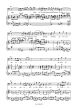 Bach J.S. Kantate BWV 68 Also hat Gott die Welt geliebt Vocal Score (Cantata for Whit Monday) (German)