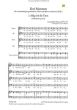 Telemann 3 Motetten (SATB-BC ad libitum) (Reipsch)